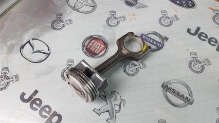 Шатун Citroen C4 LC EP6CDT 2009 (б/у)