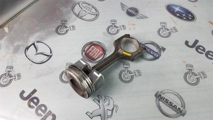 Шатун Citroen C4 LC EP6CDT 2009 (б/у)