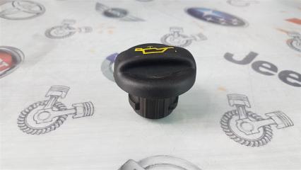 Крышка маслозаливной горловины Citroen C4 LC EP6CDT 2009 (б/у)