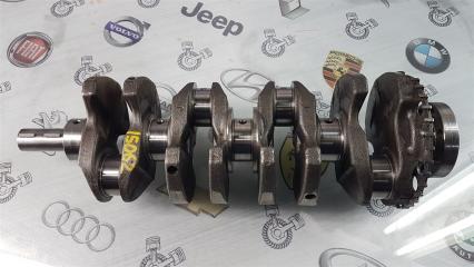 Коленвал Mitsubishi Outlander CW4W 4B11 2009 (б/у)