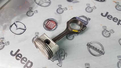 Шатун Mitsubishi Outlander CW4W 4B11 2009 (б/у)