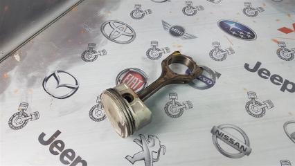 Шатун Mitsubishi Outlander CW4W 4B11 2009 (б/у)