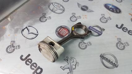 Шатун Mitsubishi Outlander CW4W 4B11 2009 (б/у)