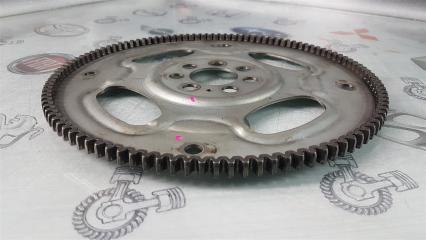 Маховик Mitsubishi Outlander CW4W 4B11 2009 (б/у)