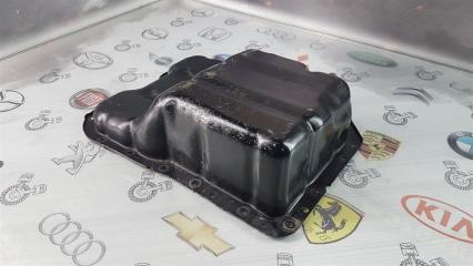 Поддон Mitsubishi Outlander CW4W 4B11 2009 (б/у)