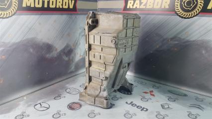 Поддон Honda Fit GD1 L13A 2002 (б/у)