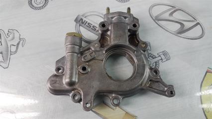 Насос масляный Honda Fit GD1 L13A 2002 (б/у)