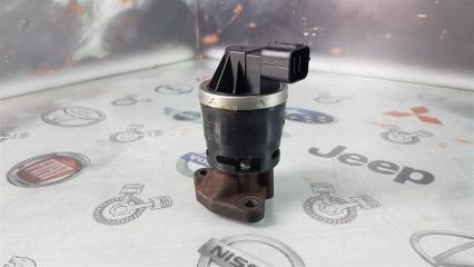 Клапан EGR Honda Fit GD1 L13A 2002 (б/у)