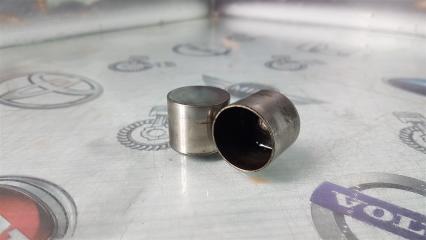 Толкатель клапана Ford Focus CB4 SHDA 2005 (б/у)