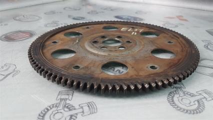 Маховик Toyota Corolla EE102 4E-FE 1995 (б/у)