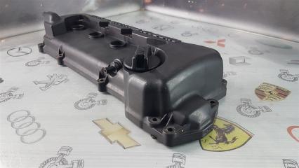 Крышка головки блока цилиндров Nissan Bluebird FG10 QG18DE 2000 (б/у)