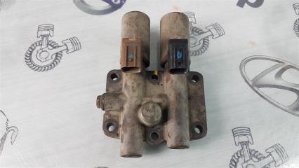 Соленоид АКПП Honda Odyssey RA6 F23A 2001 (б/у)