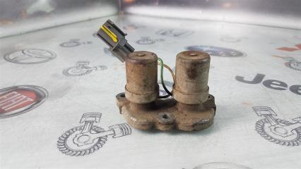 Соленоид АКПП Honda Odyssey RA6 F23A 2001 (б/у)