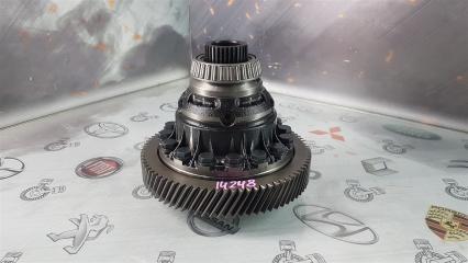 Дифференциал Toyota Alphard ANH15 2AZ-FE 2003 (б/у)