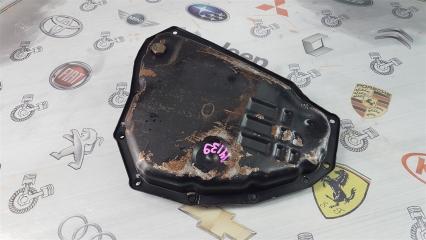 Поддон КПП Nissan Note E12 HR12DE 2014 (б/у)