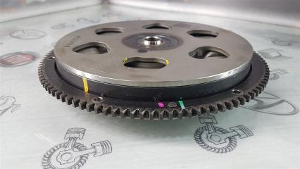 Гидротрансформатор Honda Civic FD3 LDA 2011 (б/у)