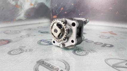 Насос масляный АКПП Honda Civic FD3 LDA 2011 (б/у)