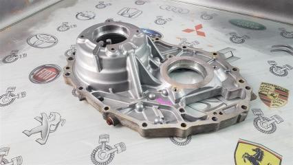 Корпус АКПП Honda Civic FD3 LDA 2011 (б/у)