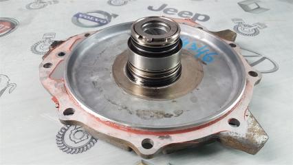 Корпус АКПП Mazda Premacy CP8W FP-DE 2000 (б/у)