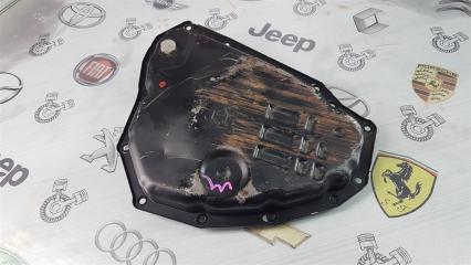 Поддон КПП Nissan Note E12 HR15DE 2013 (б/у)
