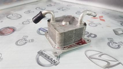 Теплообменник Nissan Note E12 HR15DE 2013 (б/у)