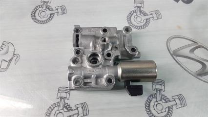 Соленоид АКПП Honda Fit FD3 LDA 2012 (б/у)