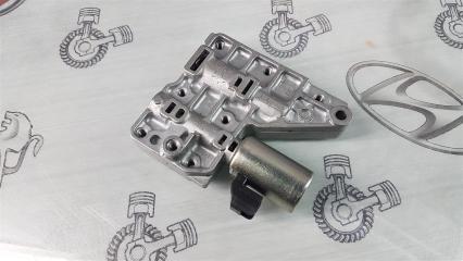 Соленоид АКПП Honda Fit FD3 LDA 2012 (б/у)