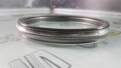 Ремень вариатора Honda Fit FD3 LDA 2012 (б/у)