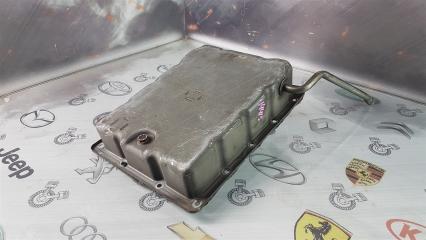 Поддон КПП Toyota Mark II GX100 1G-FE 1998 (б/у)