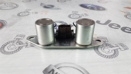 Соленоид АКПП Toyota Mark II GX100 1G-FE 1998 (б/у)