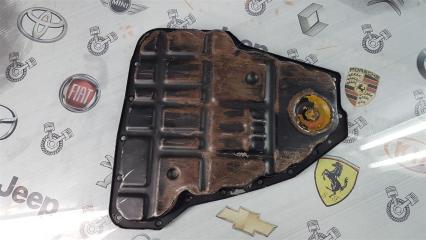 Поддон КПП Nissan X-Trail T30 QR20DE 2000 (б/у)