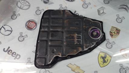 Поддон КПП Nissan X-Trail T30 QR20DE 2000 (б/у)