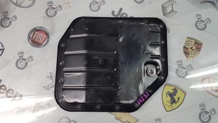 Поддон КПП Toyota Avensis ZZT251 1ZZ-FE 2003 (б/у)