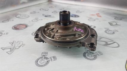 Насос масляный АКПП Toyota Avensis ZZT251 1ZZ-FE 2003 (б/у)