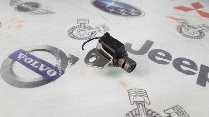Соленоид АКПП Toyota Avensis ZZT251 1ZZ-FE 2003 (б/у)