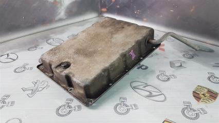 Поддон КПП Toyota Mark II GX110 1G-FE 2002 (б/у)