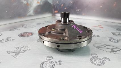 Насос масляный АКПП Toyota Mark II GX110 1G-FE 2002 (б/у)