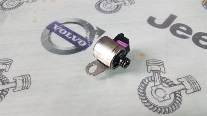 Соленоид АКПП Toyota Mark II GX110 1G-FE 2002 (б/у)