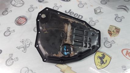 Поддон КПП Nissan Note E12 HR15DE 2012 (б/у)