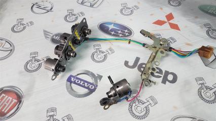 Соленоид АКПП Nissan Sunny FB15 QG15DE 2001 (б/у)