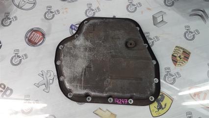 Поддон КПП Toyota Ractis NCP120 1NZ-FE 2011 (б/у)