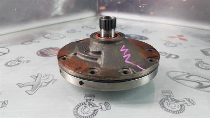 Насос масляный АКПП Toyota Mark II GX100 1G-FE 1998 (б/у)