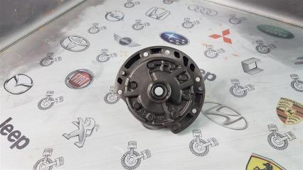 Насос масляный АКПП Toyota Ist NCP60 2NZ-FE 2002 (б/у)