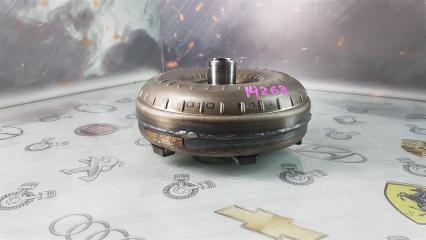 Гидротрансформатор Toyota Ist NCP60 2NZ-FE 2002 (б/у)