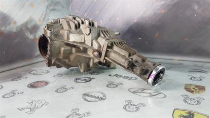 Раздаточная коробка Toyota Wish ZNE10 1ZZ-FE 2005 (б/у)