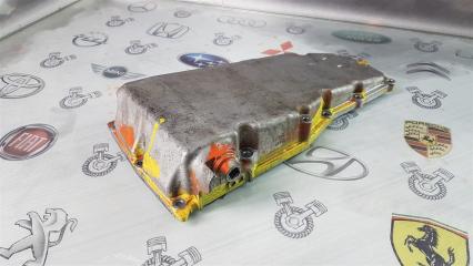 Поддон КПП Honda Stepwgn RK1 R20A 2013 (б/у)