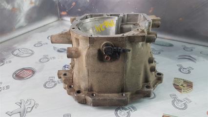Корпус АКПП Nissan Terrano LR50 VG33E 1996 (б/у)