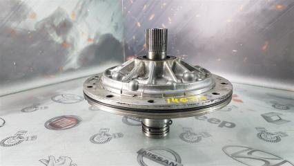 Насос масляный АКПП Nissan Terrano LR50 VG33E 1996 (б/у)