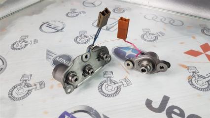 Соленоид АКПП Nissan Terrano LR50 VG33E 1996 (б/у)