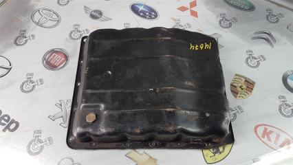 Поддон КПП Nissan Terrano LR50 VG33E 1996 (б/у)